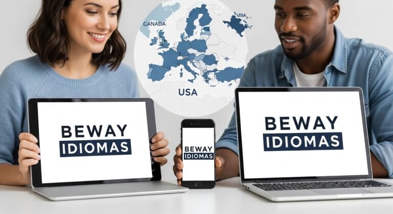 Curso Beway Idiomas Jonas Bressan é bom? Dicas práticas, conteúdo completo e onde comprar com desconto
