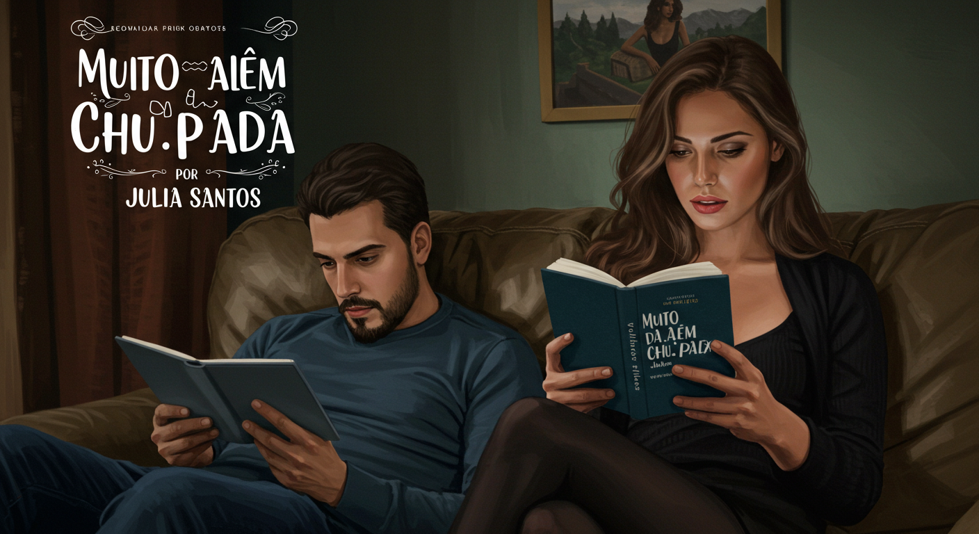 Onde Comprar o Curso Muito Além da Chupada: O Guia Definitivo da Julia Santos para Ser Inesquecível na Cama 2 Onde Comprar o Curso Muito Além da Chupada: O Guia Definitivo da Julia Santos para Ser Inesquecível na Cama Curso diário - DIcas