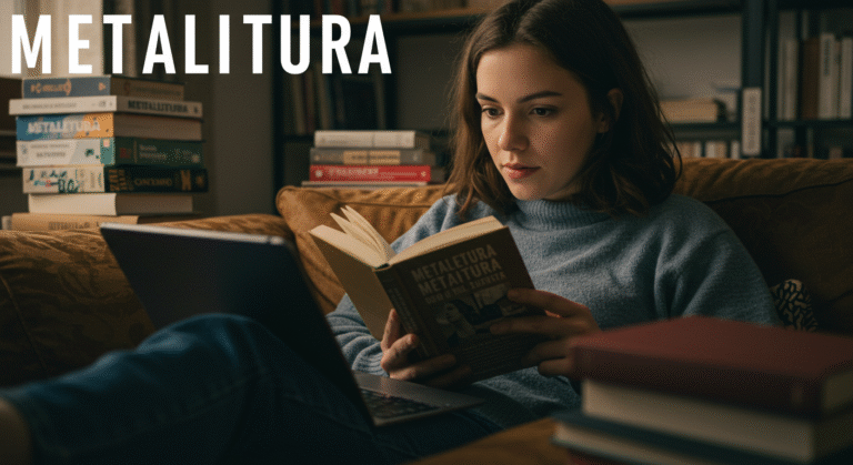 Curso Metaleitura Vale a Pena em 2025? Análise Profunda do Método de Renato Alves