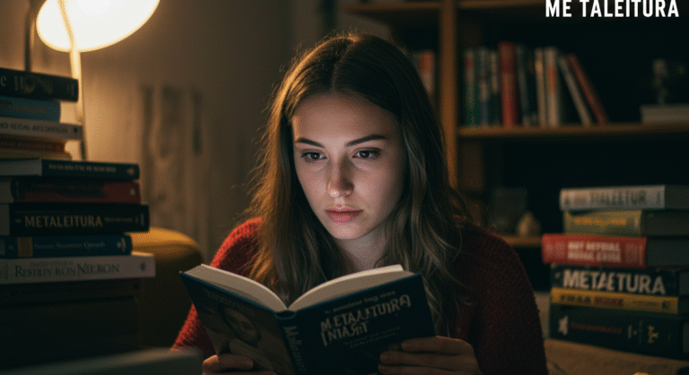 Curso de Leitura Dinâmica Metaleitura (LDE): Vale a Pena para Quem Quer Ler Mais e Melhor?