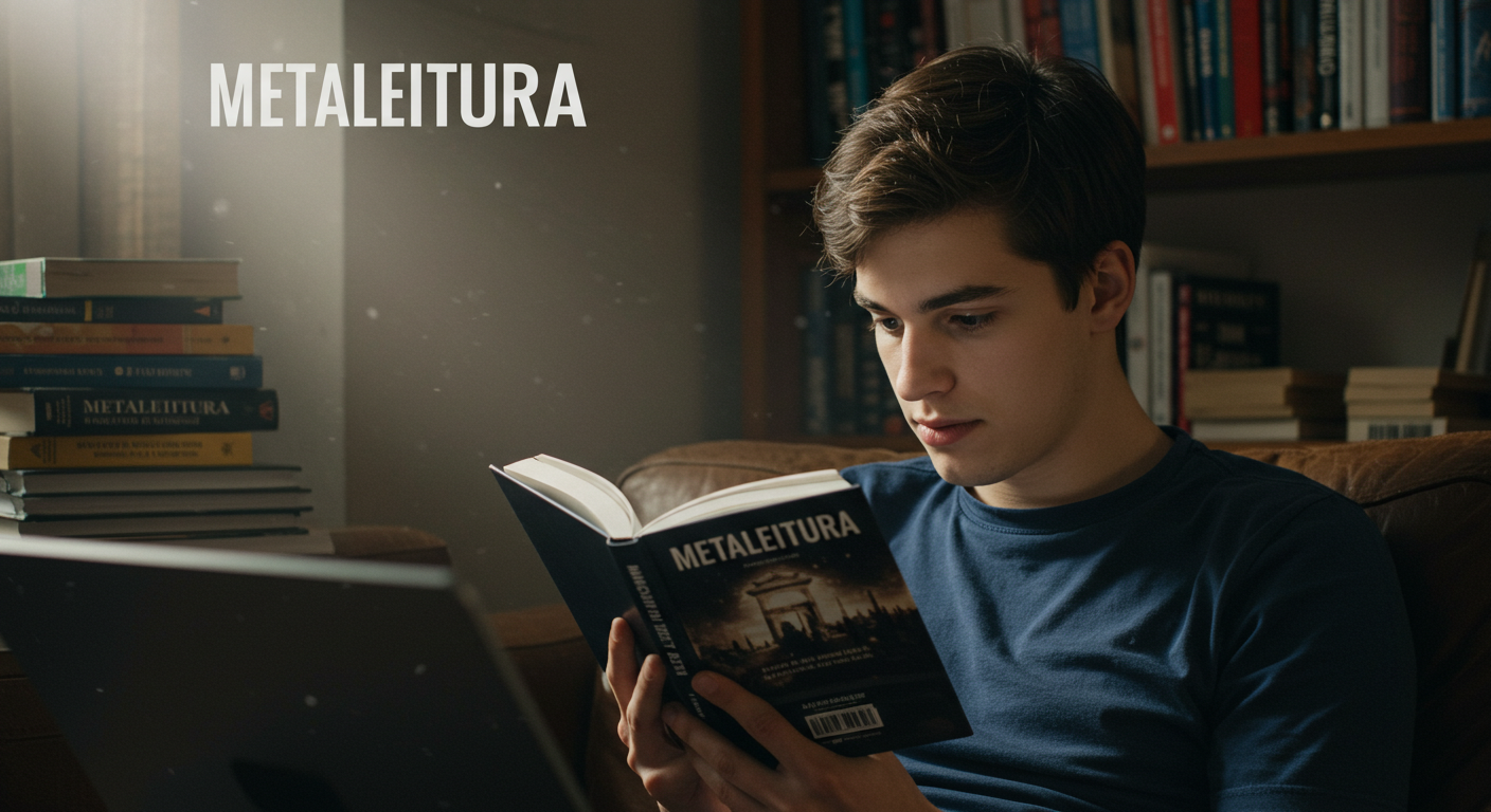 Metaleitura Funciona? Análise Completa do Curso de Leitura Dinâmica de Renato Alves Curso diário - DIcas
