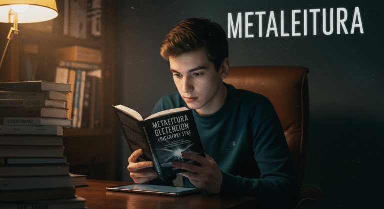 Qual é o Melhor Curso de Leitura Dinâmica do Brasil: Metaleitura (LDE) ou os Concorrentes?