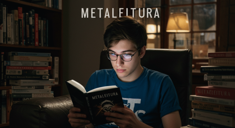 O Curso Leitura Dinâmica Metaleitura (LDE) está disponível na Hotmart com acesso completo a módulos, materiais em PDF e suporte direto.