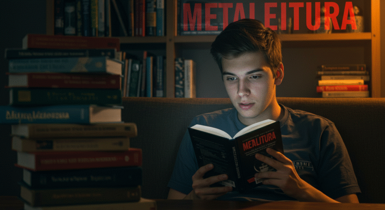 Hotmart – Curso Leitura Dinâmica Metaleitura LDE