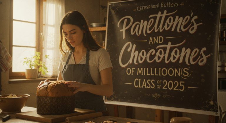 Curso Panetones e Chocotones de Milhões vs. Curso de Panetones Grátis: Qual o Melhor Investimento para Lucrar no Natal?