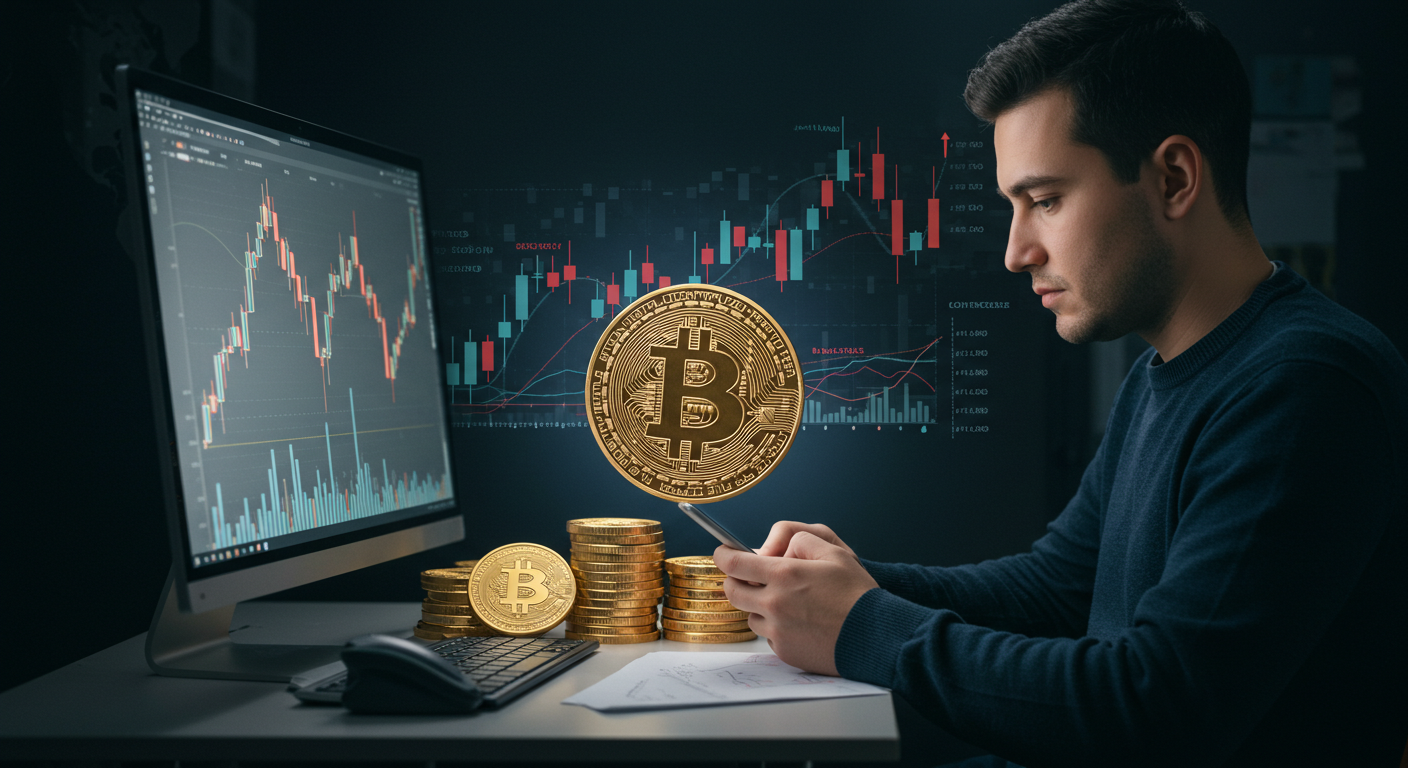 Curso BTC10X Elídio: A Estratégia de Alavancagem com Bitcoin que Está Transformando Investidores 2 Quem é Elídio Blindado com Bitcoin