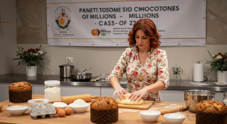 O Curso PANETONES E CHOCOTONES DE MILHÕES da Marrara Bortoloti Funciona Mesmo para Aumentar as Vendas?