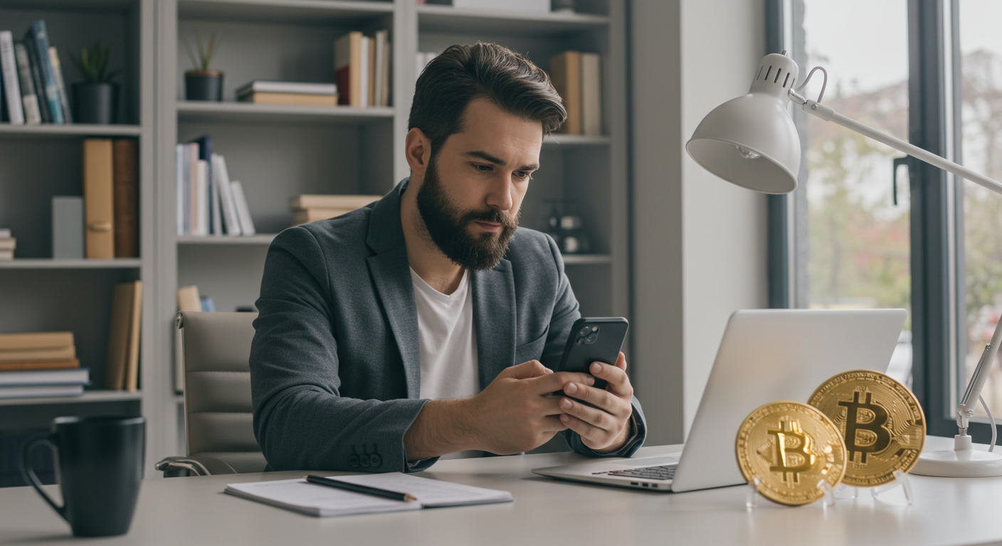 O Curso BTC10X do Elídio Oferece um Review Completo da Estratégia de Alavancagem em Bitcoin: Vale a Pena Comprar? Curso diário - DIcas