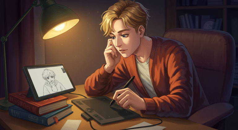 Método FanArt Login: Como acessar o curso e aproveitar todos os recursos disponíveis?