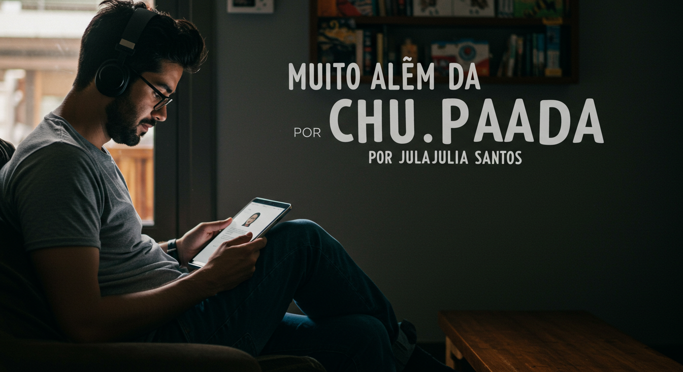 link para comprar o curso “Muito Além da Chupada 1 link para comprar o curso “Muito Além da Chupada Curso diário - DIcas