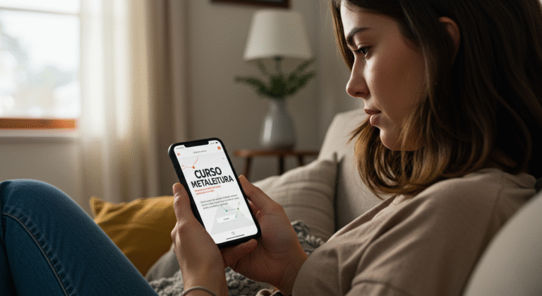 Curso Metaleitura: FAQ Avançado com Dúvidas Frequentes Ainda Não Respondidas