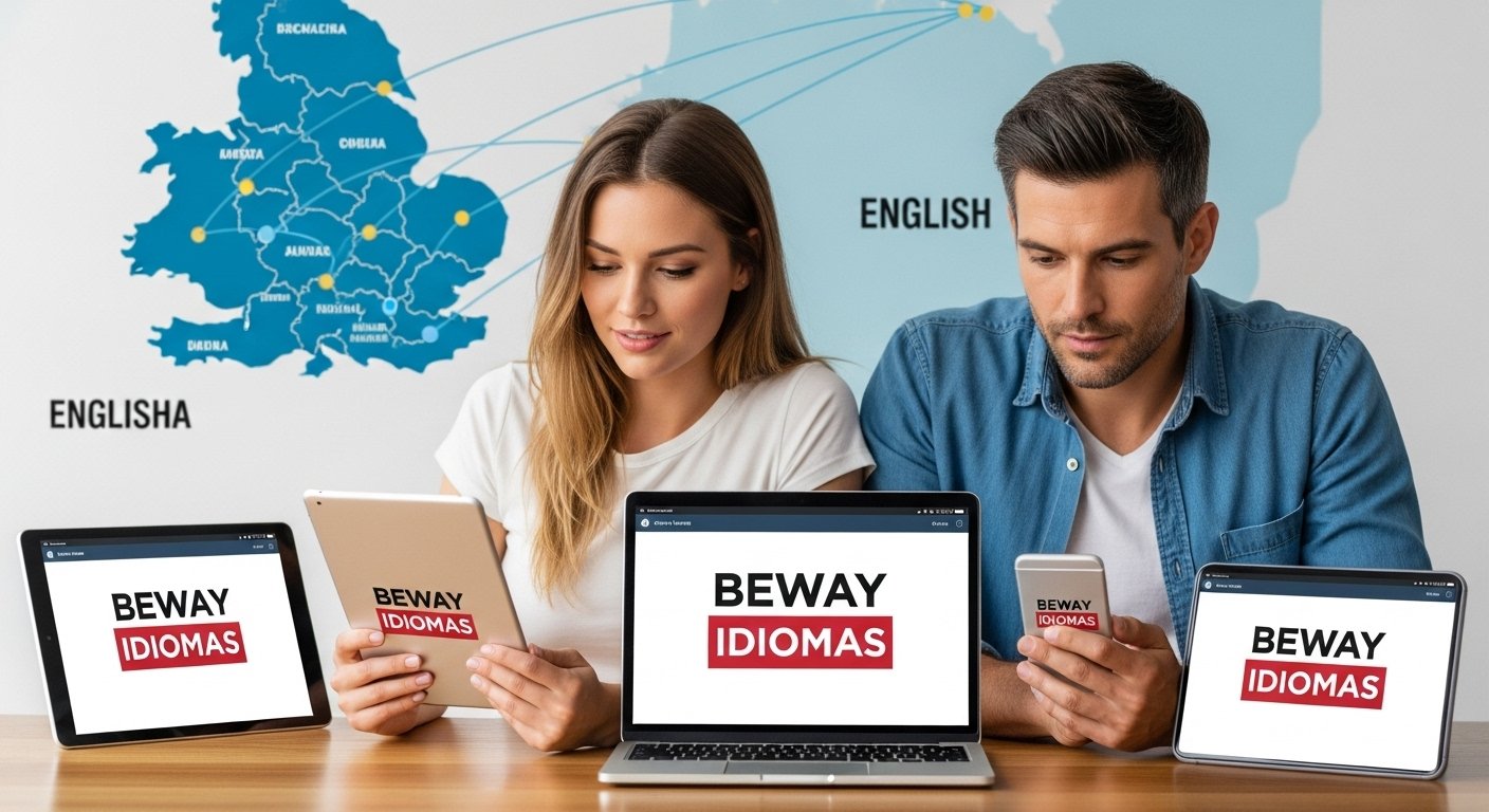 Método Beway Funciona? Análise de Prós e Contras do Curso de Inglês do Prof. Jonas Bressan para Fluência Definitiva Curso diário - DIcas