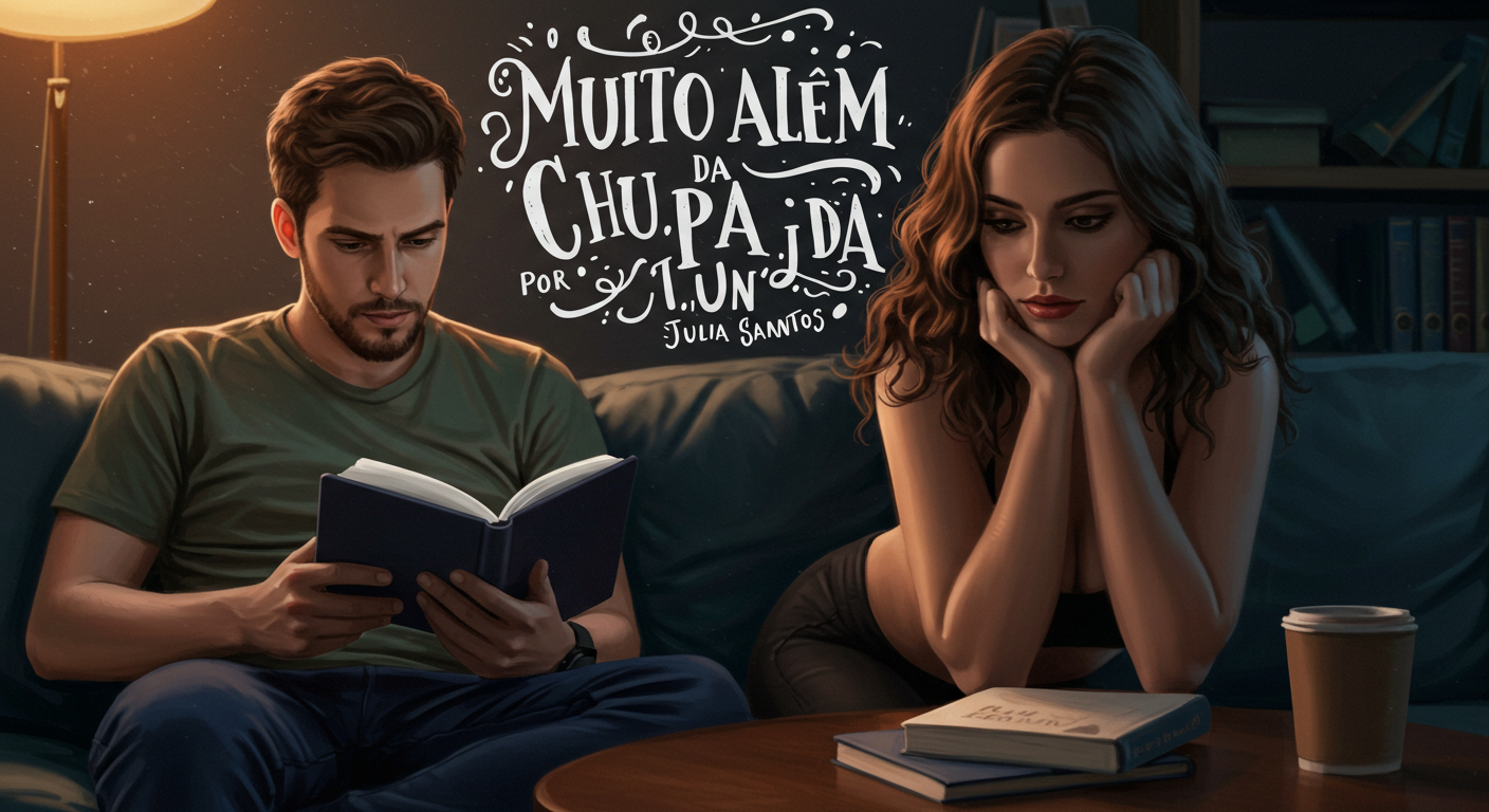 Como Fazer: Curso Como Deixar Ela Louca na Cama — Julia Santos (7 Passos Práticos para Resultados Rápidos) Curso diário - DIcas