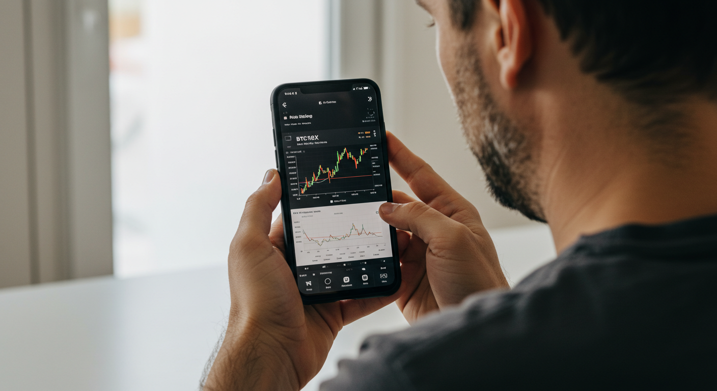 Curso BTC10X Elídio: Estratégia Realista para Lucrar com Bitcoin Alavancado 2 Curso BTC10X Elídio: Estratégia Realista para Lucrar com Bitcoin Alavancado Curso diário - DIcas