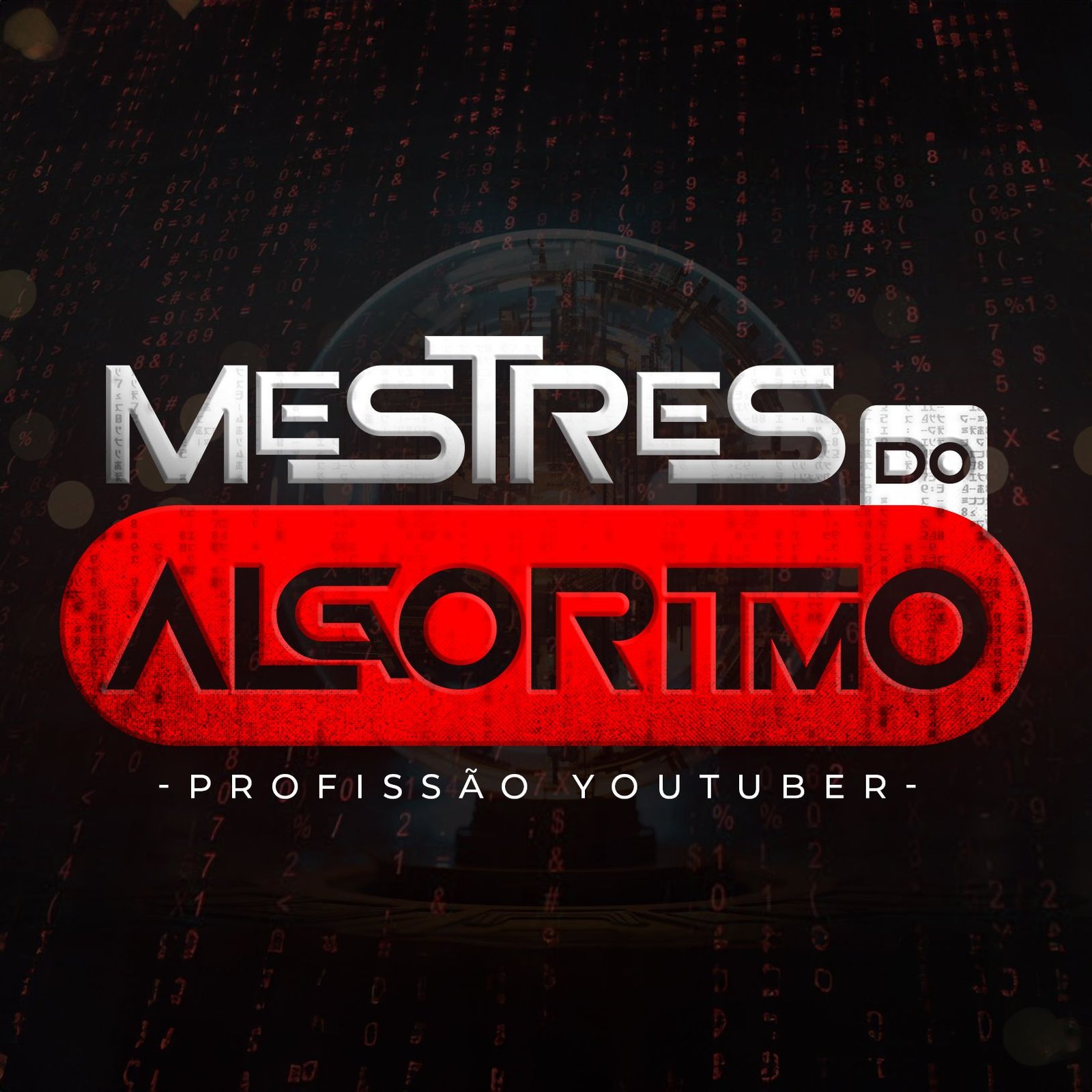Mestres do Algoritmo vs. Concorrentes: Qual o Melhor Investimento para Viver de YouTube? Curso diário - DIcas
