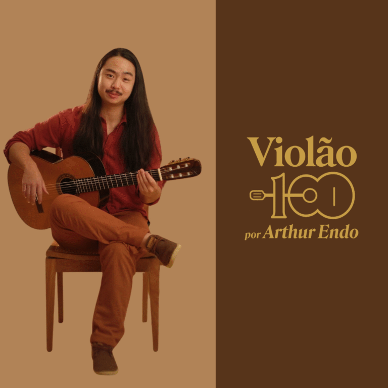 Método Violão 100 Arthur Endo é confiável? Veja análise completa antes de comprar