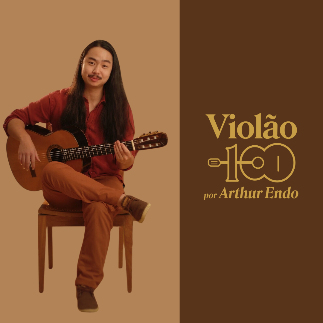 Como aprender violão do zero com o Método Violão 100 por Arthur Endo: 7 benefícios para iniciantes e profissionais [+ bônus exclusivo] Curso diário - DIcas
