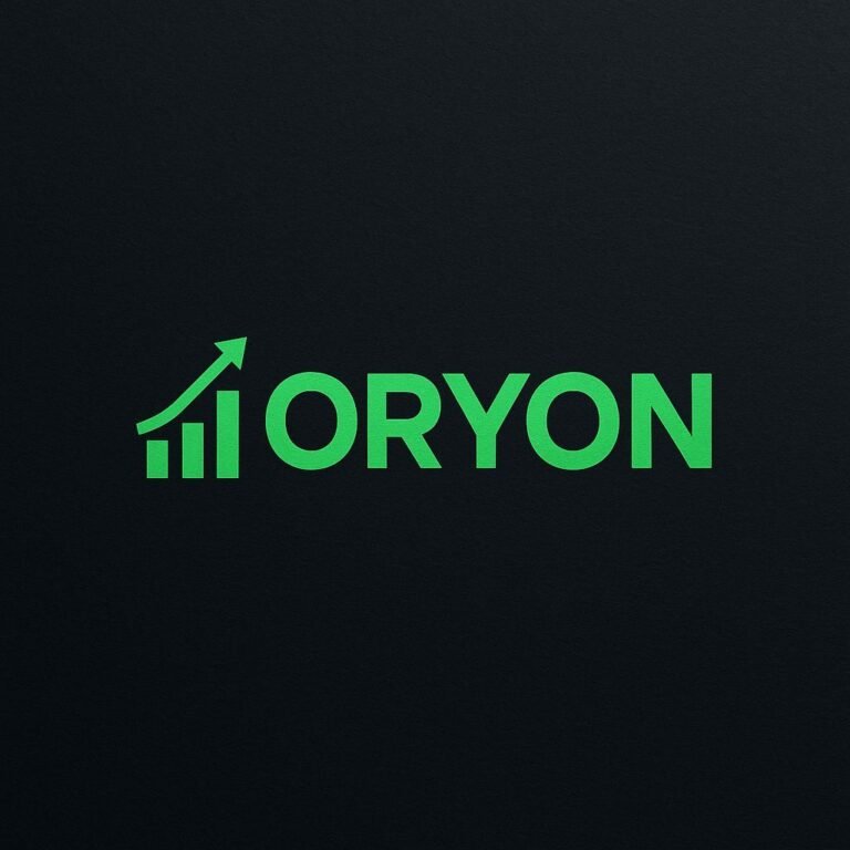 Qual é a garantia de resultado do curso ORYON – MESAS PROPRIETÁRIAS?
