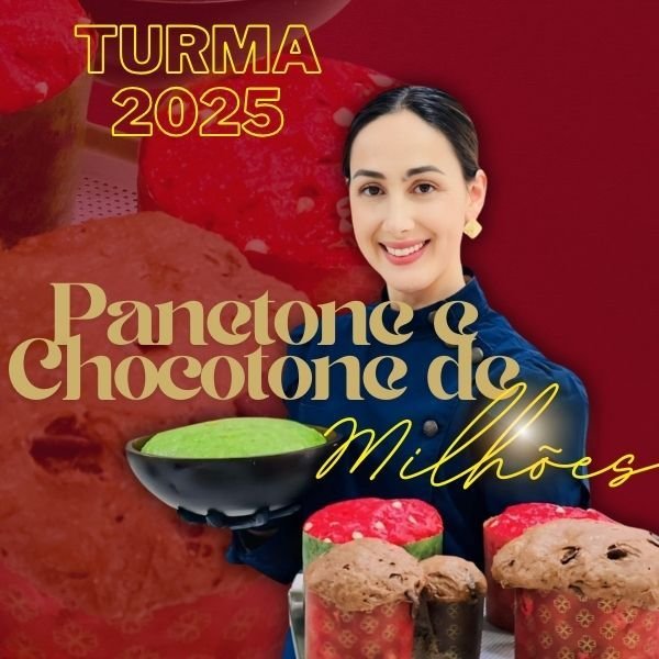 O Curso PANETONES E CHOCOTONES DE MILHÕES da Marrara Bortoloti Funciona Mesmo para Aumentar as Vendas? Curso diário - DIcas