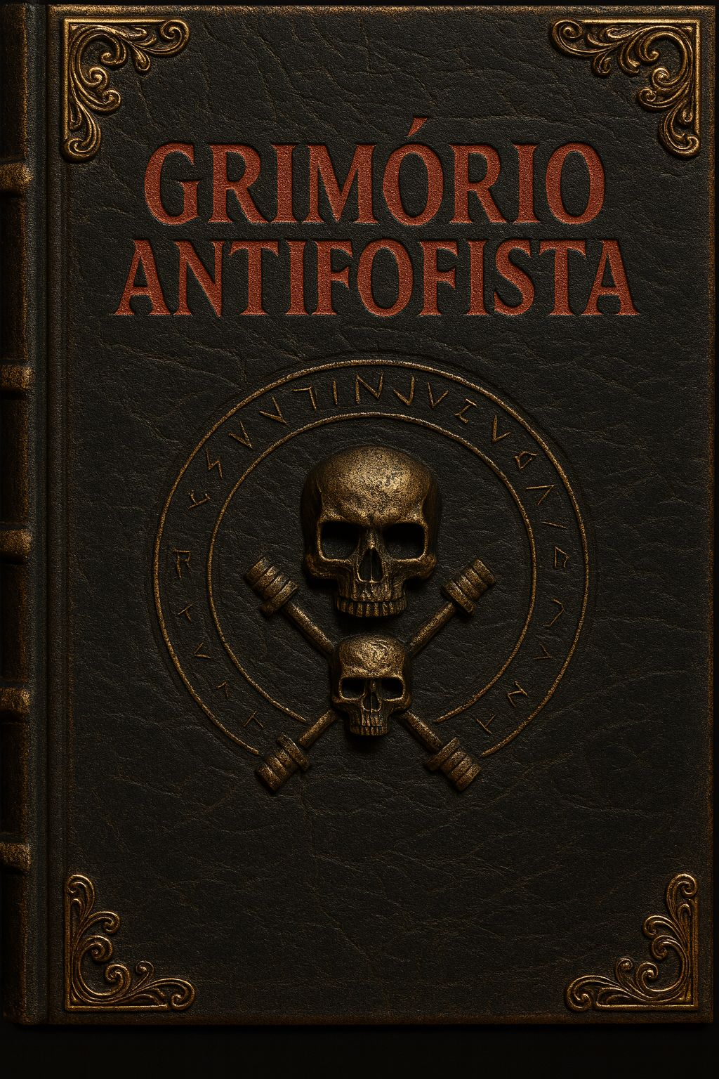 Review Completo do Grimório Antifofista: Vale a pena comprar em 2025?O Grimório Antifofista é um manual prático e direto que transforma seu treino com ciência aplicada e resultados reais. Curso diário - DIcas
