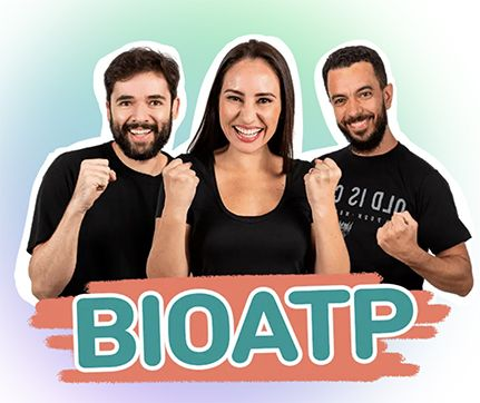 Como funciona o método D3R do curso BIOATP para acertar mais em Biologia no ENEM? Curso diário - DIcas
