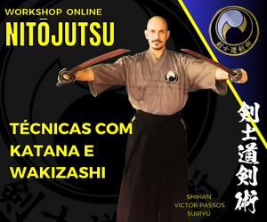 Qual é o melhor Curso Online de Nitōjutsu para iniciantes em 2025? 1 Qual é o melhor Curso Online de Nitōjutsu para iniciantes em 2025? Curso diário - DIcas