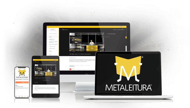 Curso Metaleitura funciona mesmo para quem quer ler 50 livros por ano?