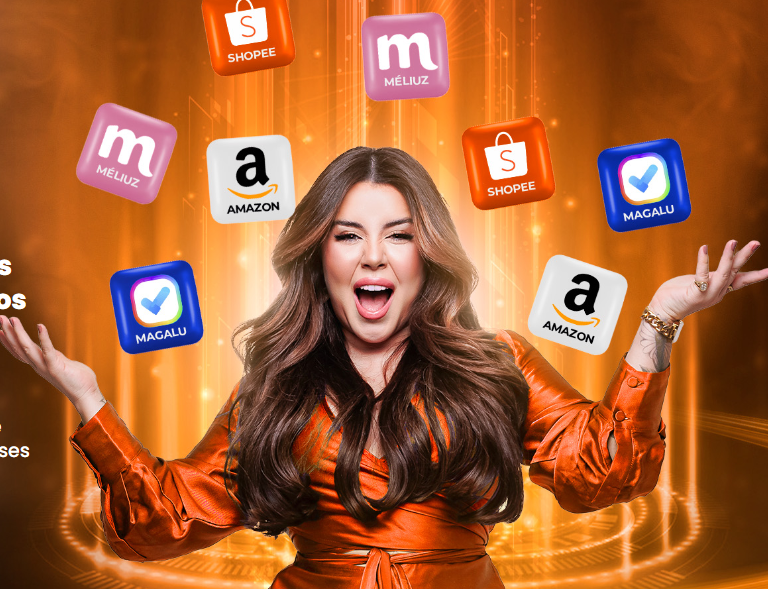 Guia Técnico e Manual Prático do Curso Renda com Lojas Parceiras de Brunna Siqueira