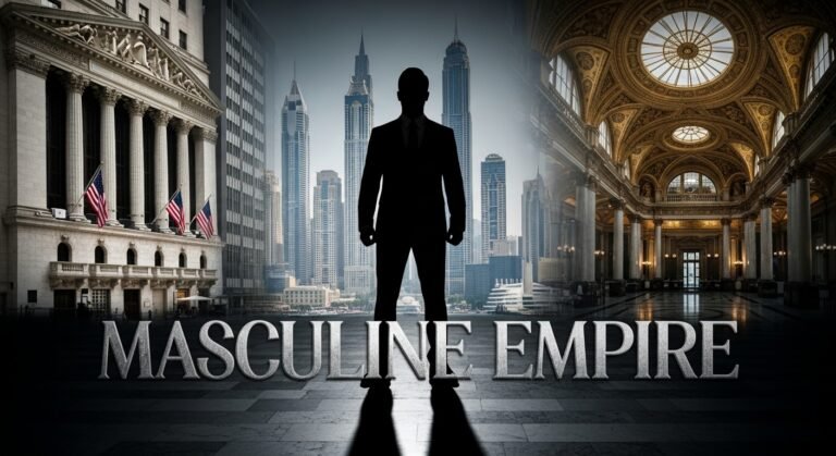 Curso Alessandro Loiola Protocolo Império Masculino Vale a Pena? Guia Completo com Dúvidas Respondidas