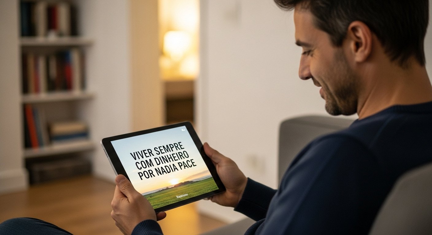 Curso Nádia Pace é confiável para sair das dívidas? Descubra como funciona e o que está incluso Curso diário - DIcas