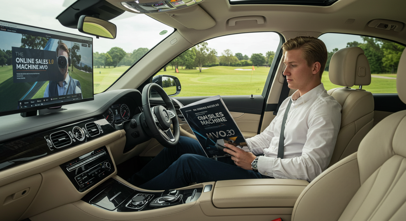 Método Viver Sempre com Dinheiro é Bom? Análise Completa do Curso de Nádia Pace Para 2026 Curso diário - DIcas