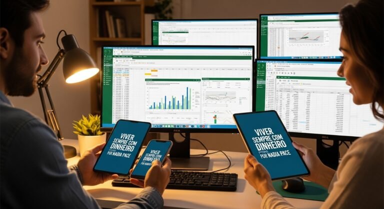 🔒 Treinamento Nádia Pace: Descubra O Segredo Para Viver Sempre Com Dinheiro e Negociar Dívidas Com Descontos Reais