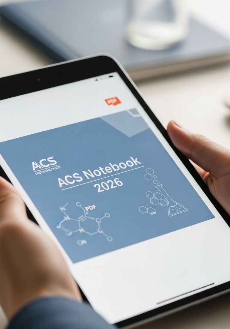 ##nde Comprar o Caderno da ACS 2026 (PDF) Original e Garantir o Acesso Imediato?