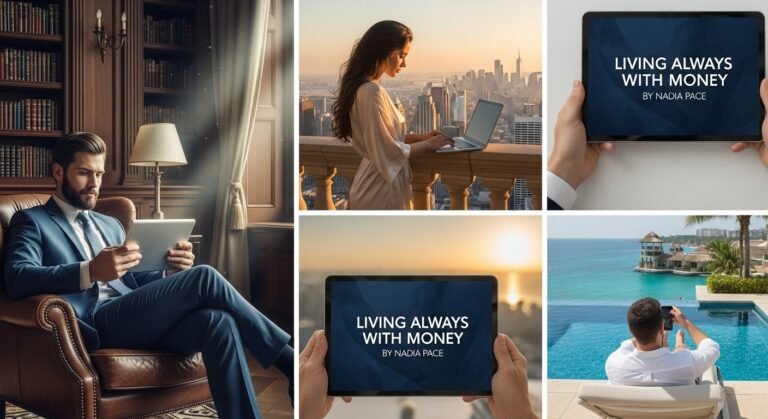 Método Nádia para sair das dívidas: novas reflexões e motivos para transformar sua vida financeira