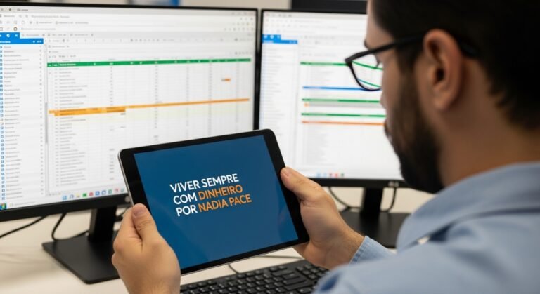 Qual é a Estratégia DNPQP do Método Nádia Pace para Negociar Dívidas com Desconto e Limpar o Nome?