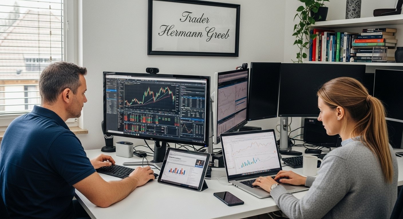 FTZA Download: Como Acessar os Materiais do Hermann Greb com Segurança e Iniciar Sua Formação Trader do Zero ao Avançado 1 FTZA Download: Como Acessar os Materiais do Hermann Greb com Segurança e Iniciar Sua Formação Trader do Zero ao Avançado Curso diário - DIcas
