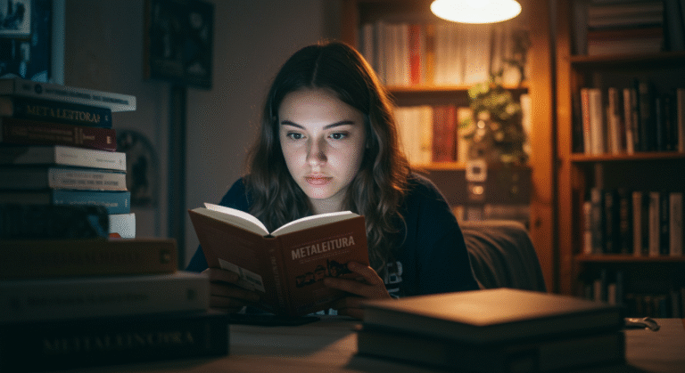 Curso Metaleitura vale a pena? Análise completa do método de Renato Alves