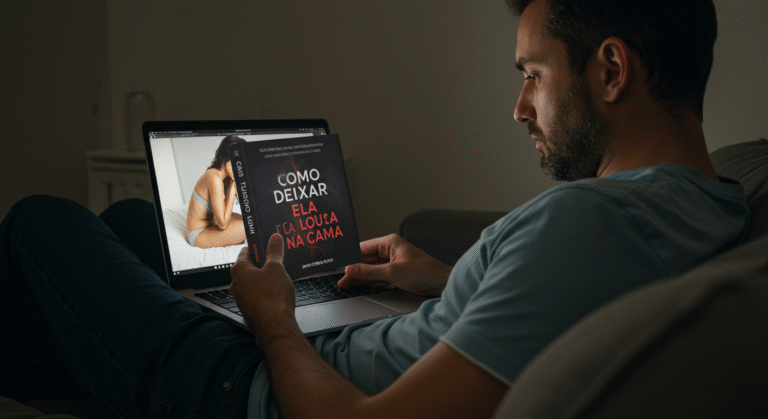 Curso Como Deixar Ela Louca na Cama Download: Como Acessar os Materiais da Julia Santos com Segurança