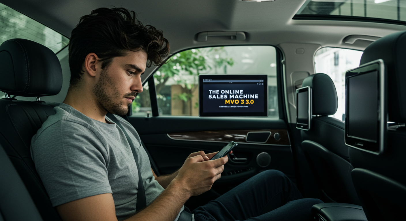 Curso Mentor Borges MVO 3.0: Comparativo Realista e Soluções Práticas 1 Curso Mentor Borges MVO 3.0: Comparativo Realista e Soluções Práticas Curso diário - DIcas