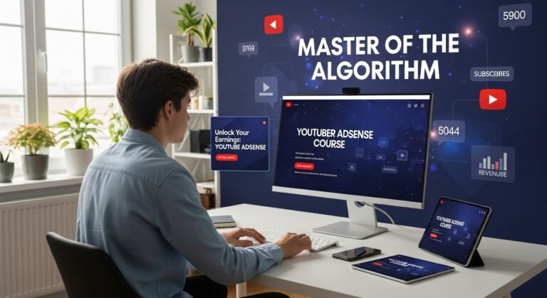 Como Fazer a Parametrização Avançada de Vídeos no YouTube: Guia Técnico do Mestres do Algoritmo de Caio Ferreira [7 Passos Essenciais]