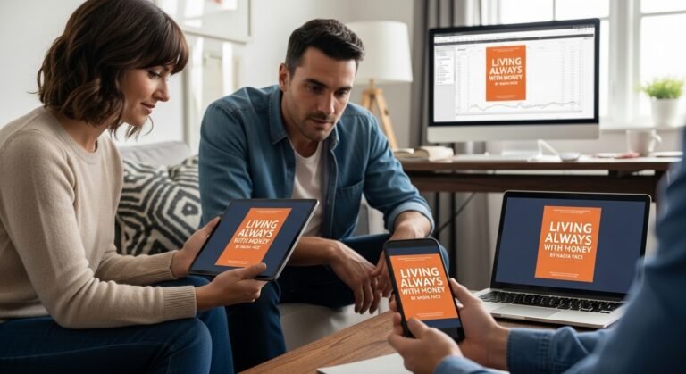 Dinheiro sem segredos: 15 motivos para apostar no Curso Nadia Pace e reinventar suas finanças