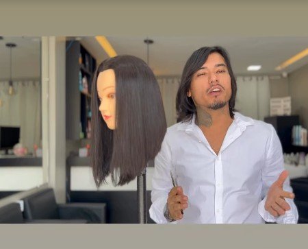 Guia completo para comprar o CLUBE DE EXPERT EM CORTES FEMININOS de Jaime Alves